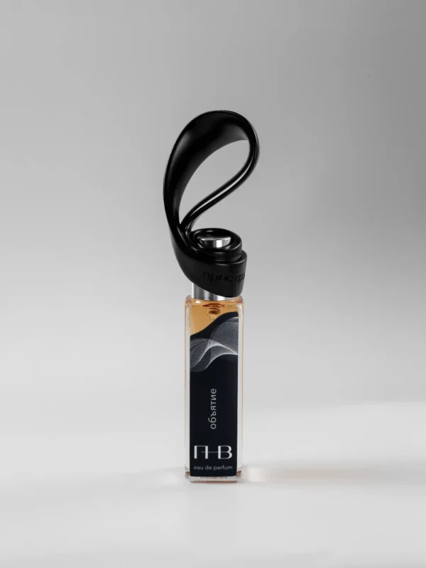 объятие - изображение 3