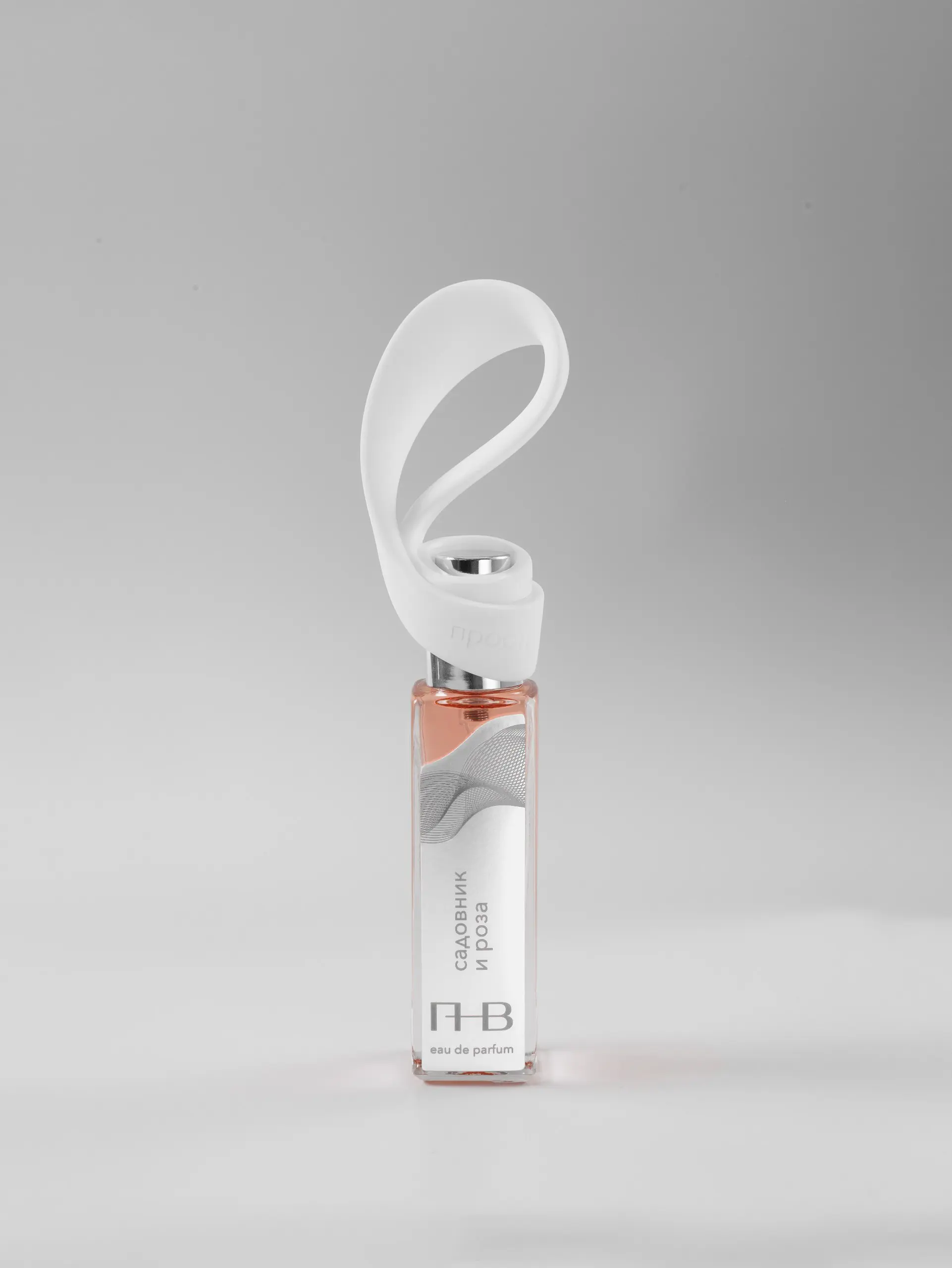 садовник и роза - изображение 3