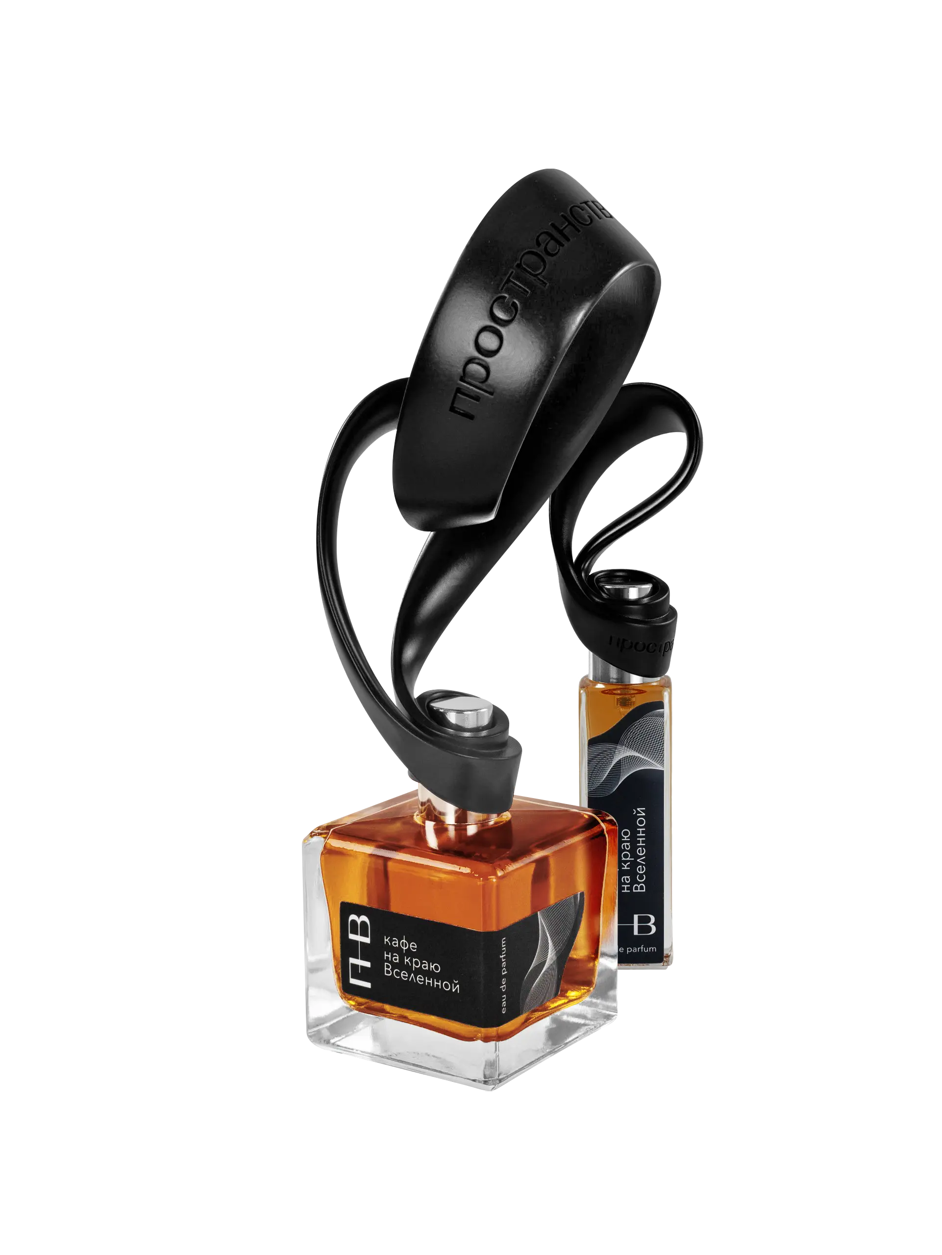 кафе на краю Вселенной - изображение 1