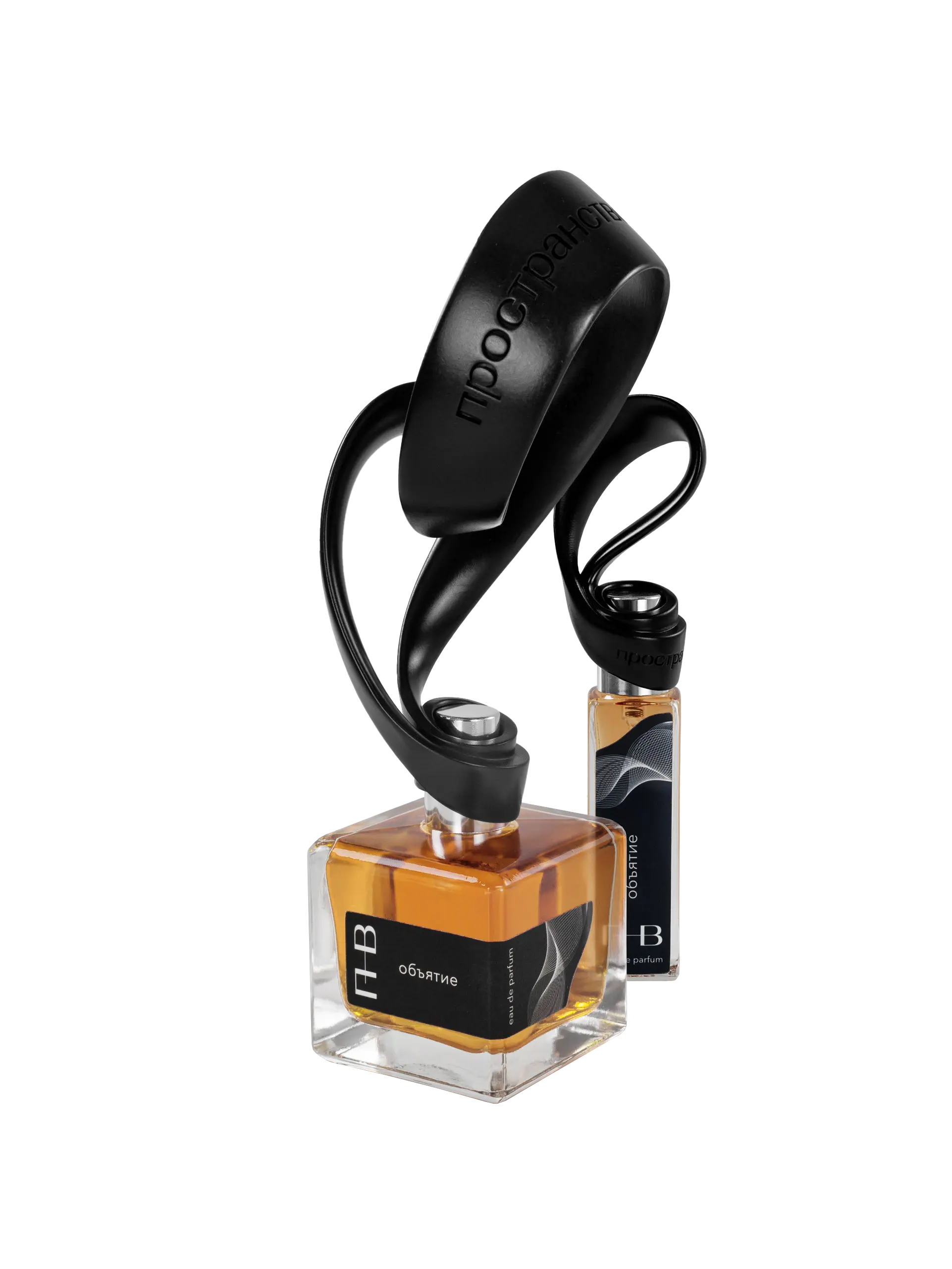 объятие - изображение 1