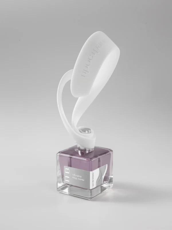 облака под нами - изображение 2