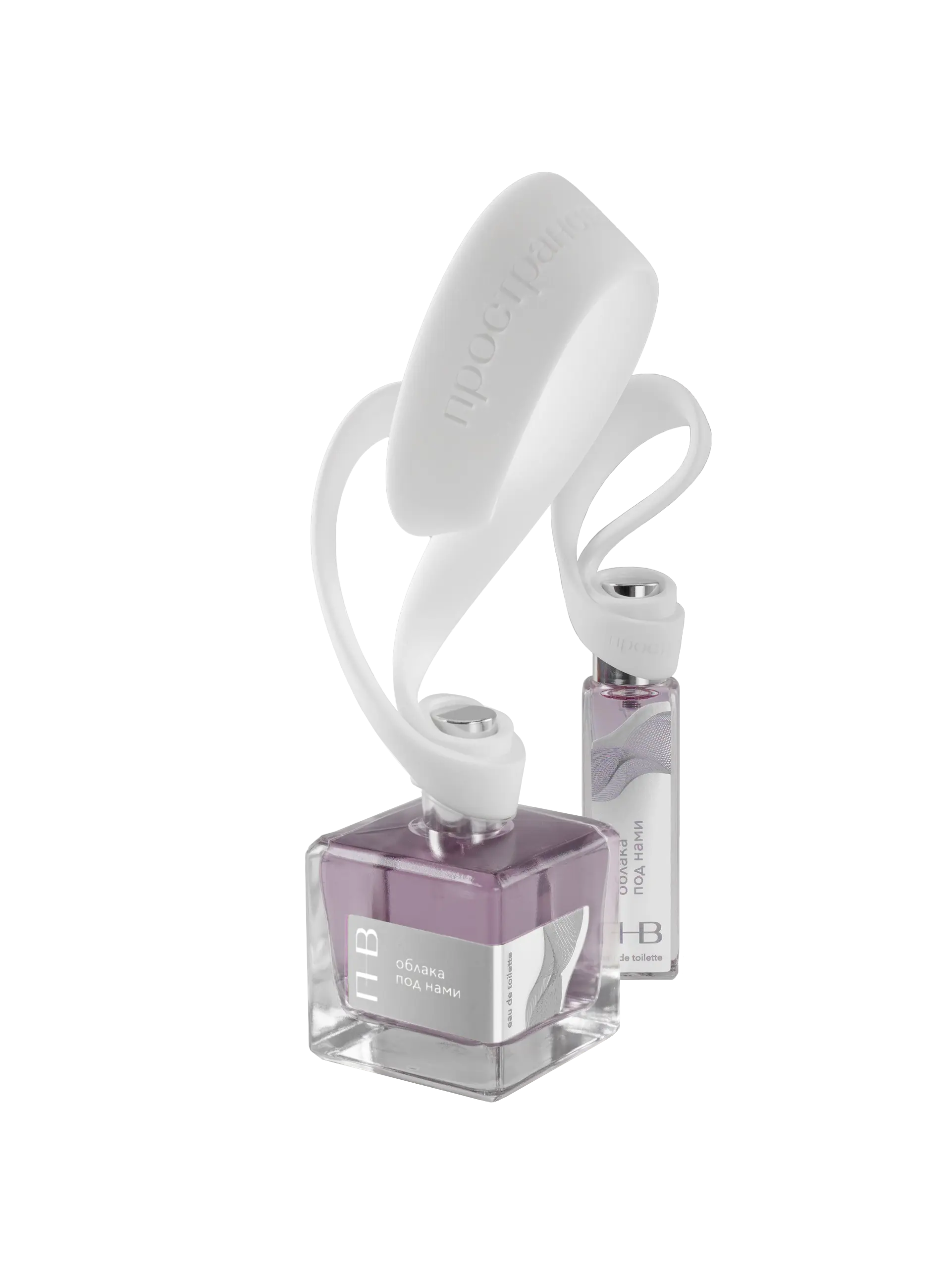 облака под нами - изображение 1