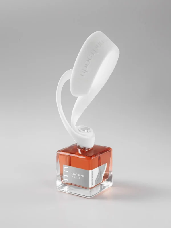 садовник и роза - изображение 2