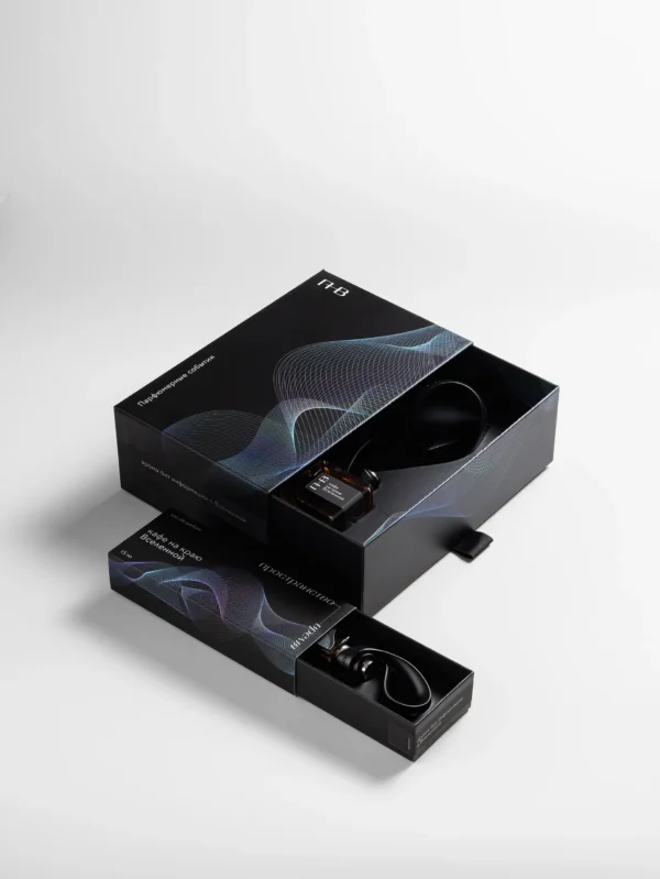 кафе на краю Вселенной - изображение 4