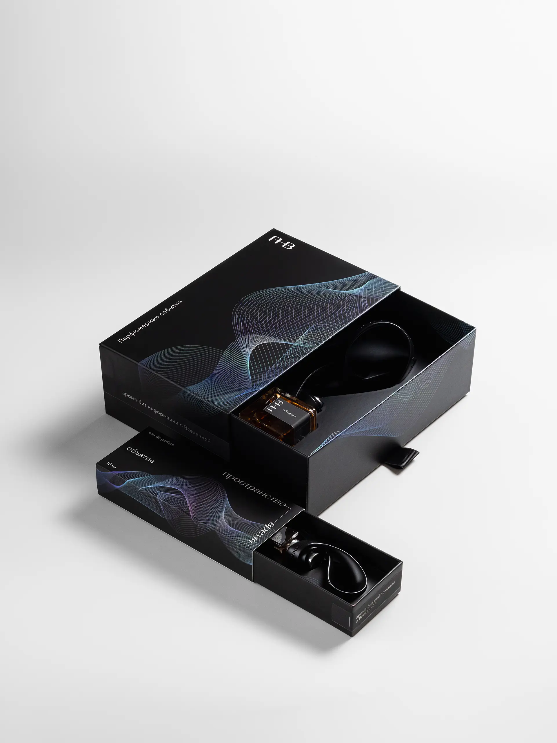 объятие - изображение 4