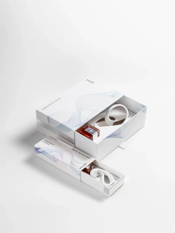 садовник и роза - изображение 4