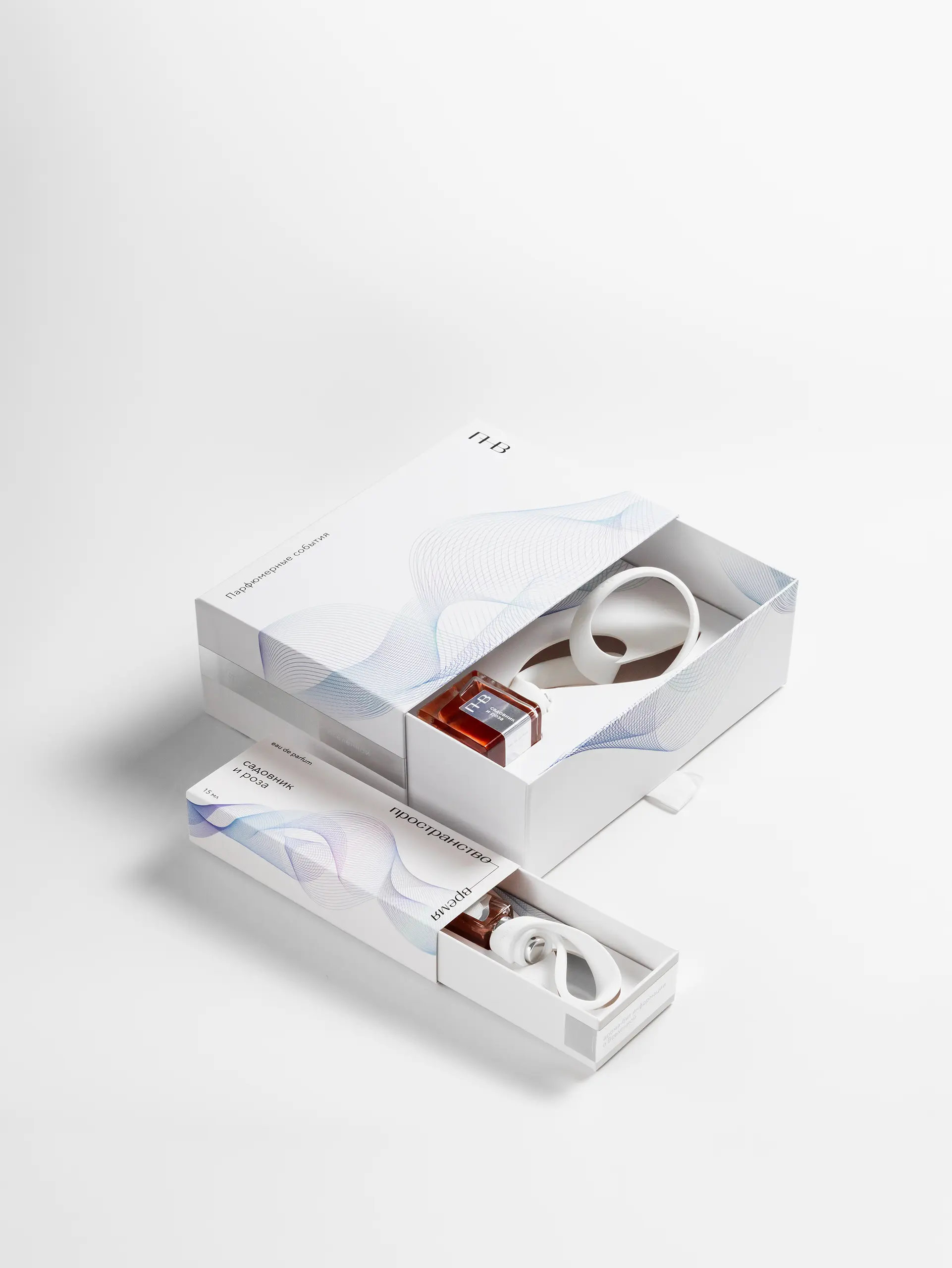 садовник и роза - изображение 4